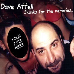 Dave Attell - Midget Friend