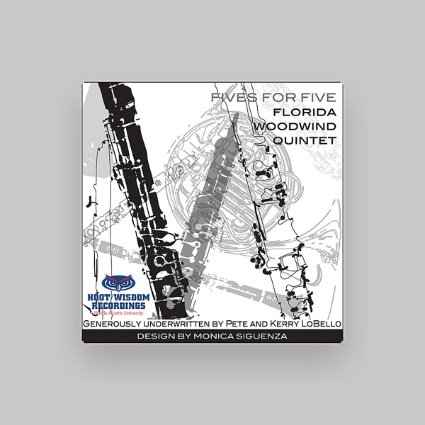 Florida Windwood Quintet's avatar