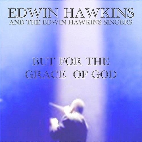 But for the Grace of God (Hip Hop) - Single