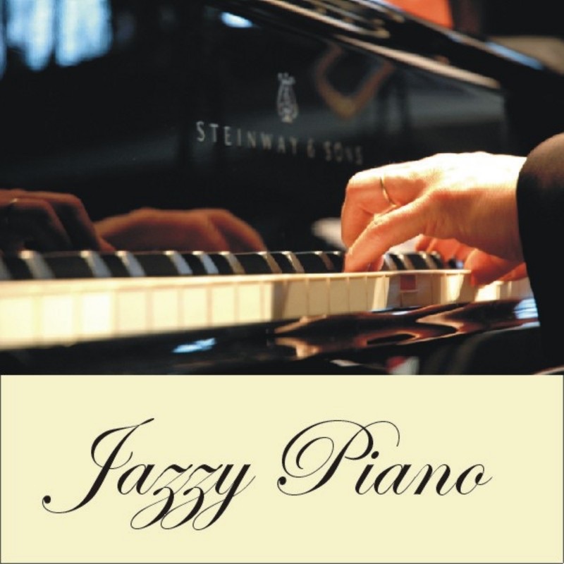 Jazzy Piano