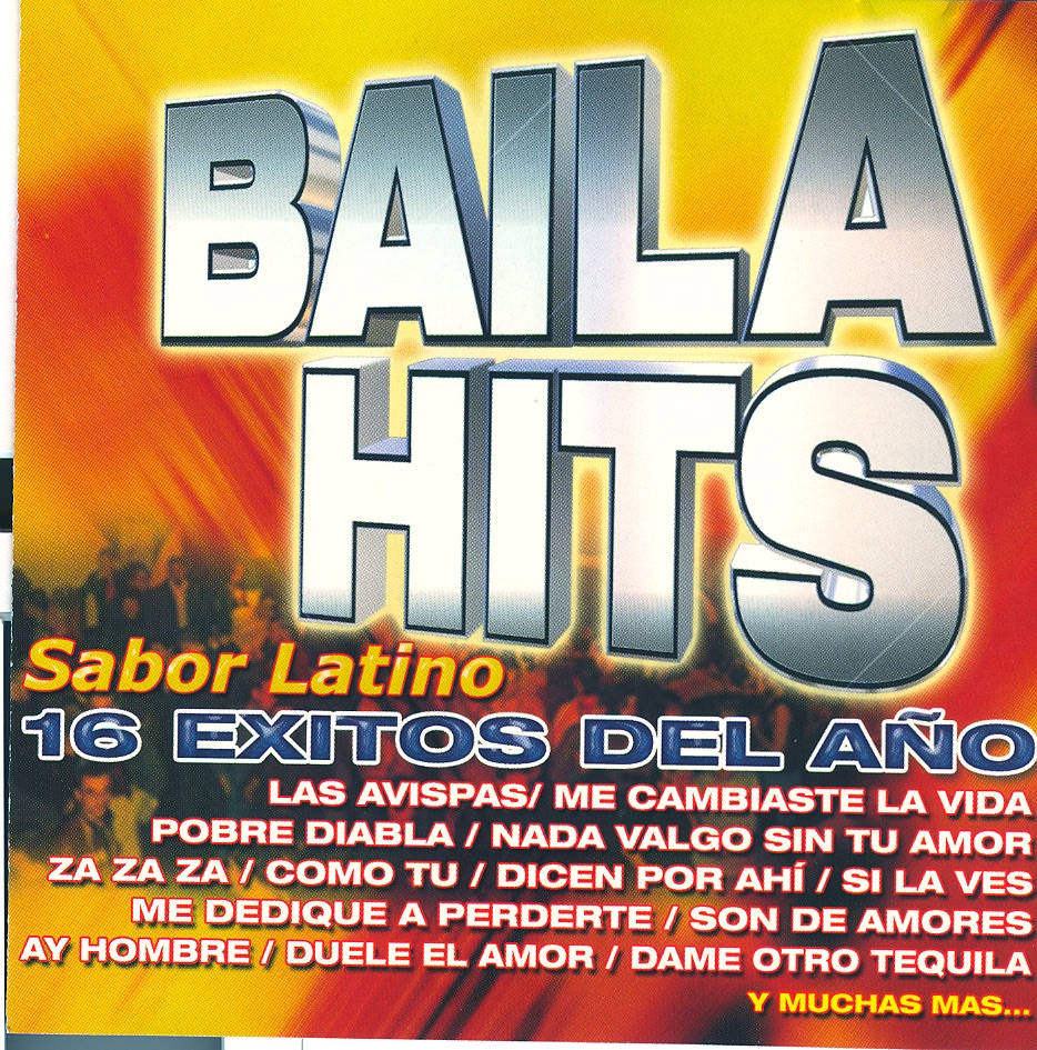 Baila Hits