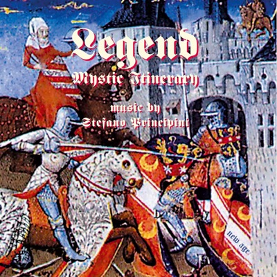 Song - Pax Mundi - Stefano Principini