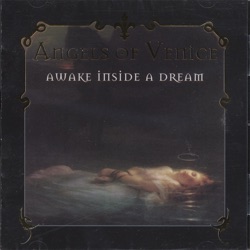 Angels of Venice - The World Beyond the Woods