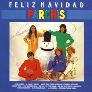 Feliz Navidad - Parchís