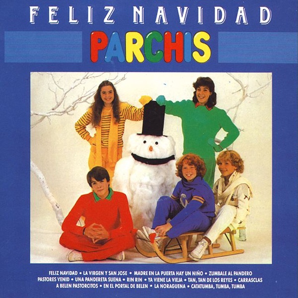Feliz Navidad