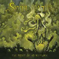 Hollow Eyes — Saturate