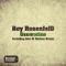 Generation (Alex Di Stefano Remix) - Roy Rosenfeld lyrics