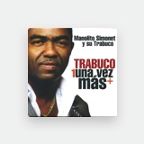Manolito Simonet y Su Trabuco