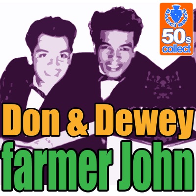 Farmer John (Digitally Remastered) - Single