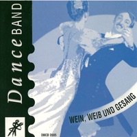 Wein, weiß und gesang - Ballroom Orchestra And Singers