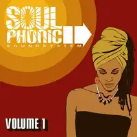 Mr. Sparkle — Soulphonic Soundsystem