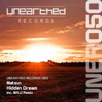 Matsun - Hidden Dream (MALU Remix)