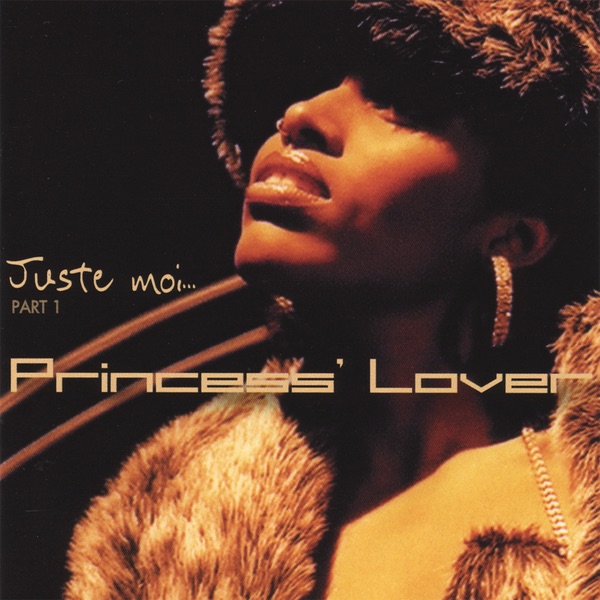 Juste Moi artwork