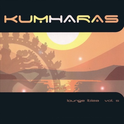 Kumharas Ibiza Vol.5