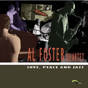 Love, Peace and Jazz