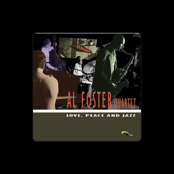 Al Foster Quartet's avatar