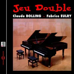 Jeu double - Claude Bolling Jeu double - Claude Bolling