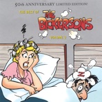 The Bickersons Vol. 2