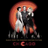 Jones, Renée Zellweger & Taye Diggs - Overture / And All That Jazz