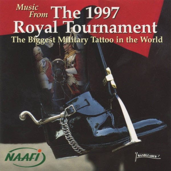 Music from the 1997 Royal Tournament