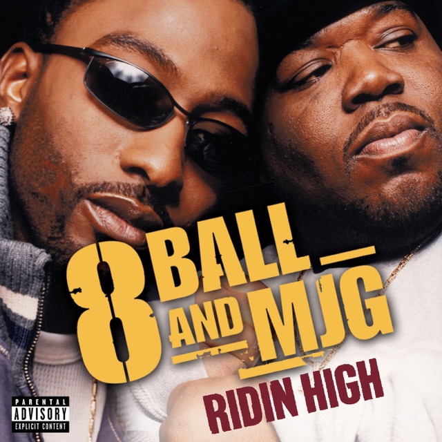 Ridin' High