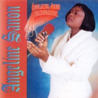 Angeline Sanon - Jezu nan bato a