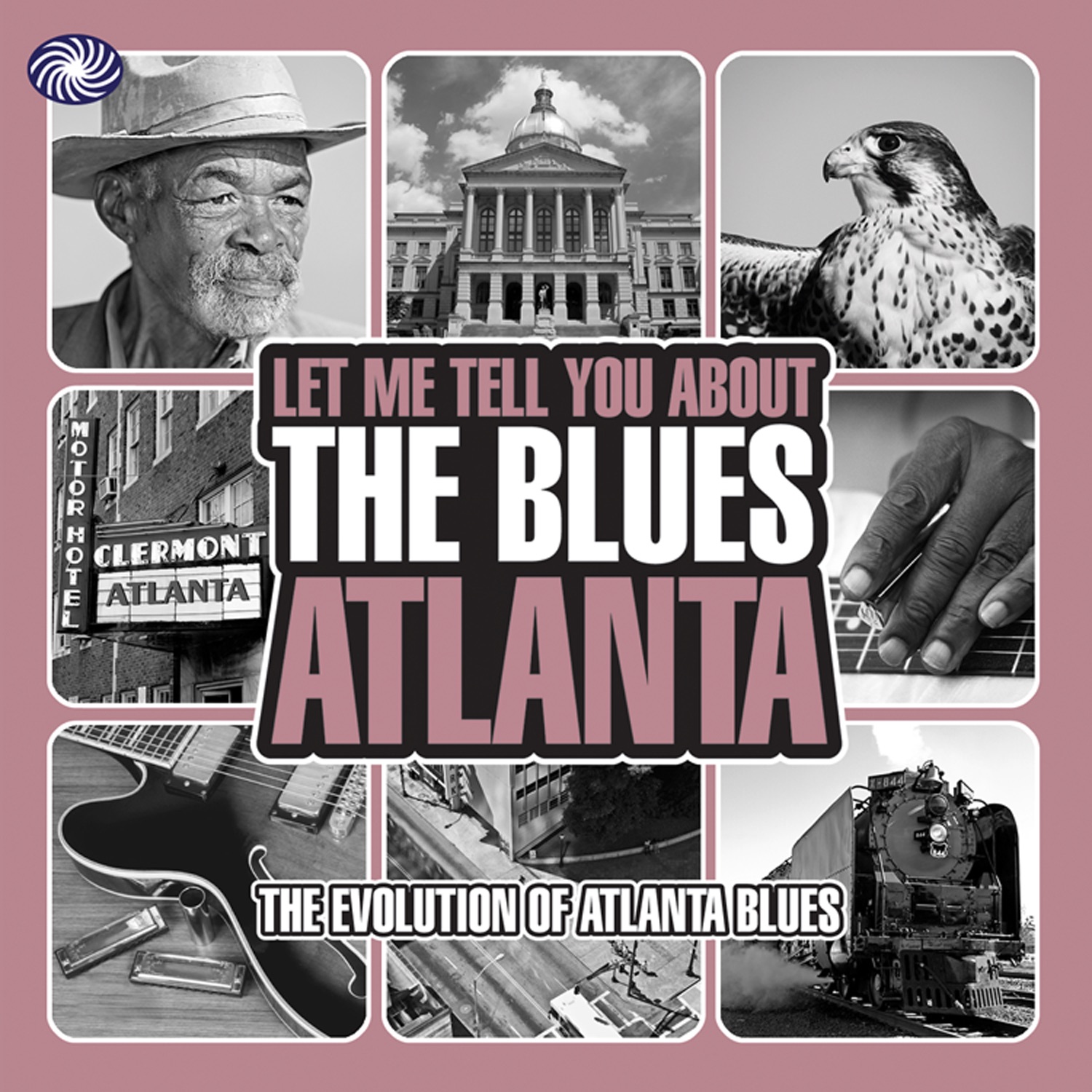 Let Me Tell You About The Blues: Atlanta [Part 3]