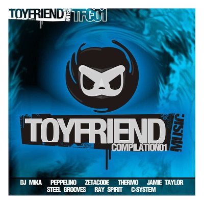 Toyfriend Compilation, Vol. 1