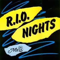Ibiza Goodbye — Mr.b