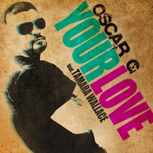 Your Love (feat. Tamara Wallace)