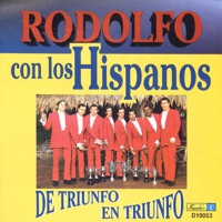 Los Hispanos & Rodolfo - Adonay