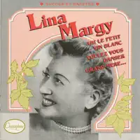 Le retour des cigognes — Lina Margy