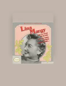 Listen to Lina Margy, watch music videos, read bio, see tour dates & more!