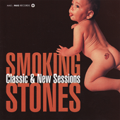 Cover art for Angie by Smoking Stones