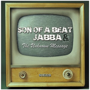 The Unknown Message - Single