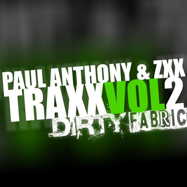 Traxx Volume 2