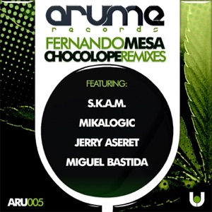 Chocolope Remixes