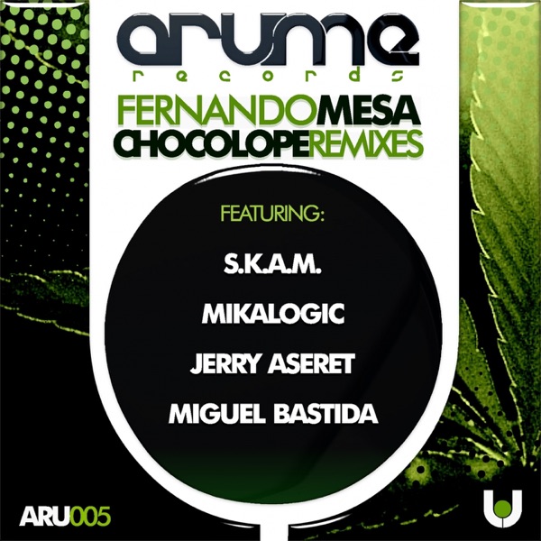Chocolope Remixes