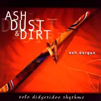 Capperman (Whirling Waters) — Ash Dargan