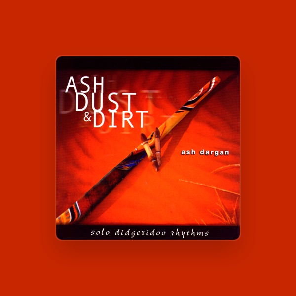 Ash Dargan's avatar