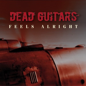 Feels Alright - EP