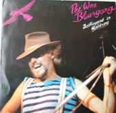 Bootlegged In Hamburg (Live)