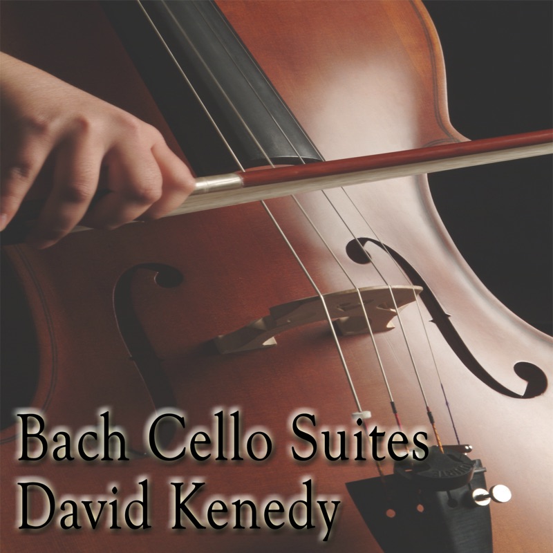 Bach Cello Suites