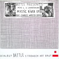 Battle No. 6: Mystic River - EP - Mike L & Lanoiraude