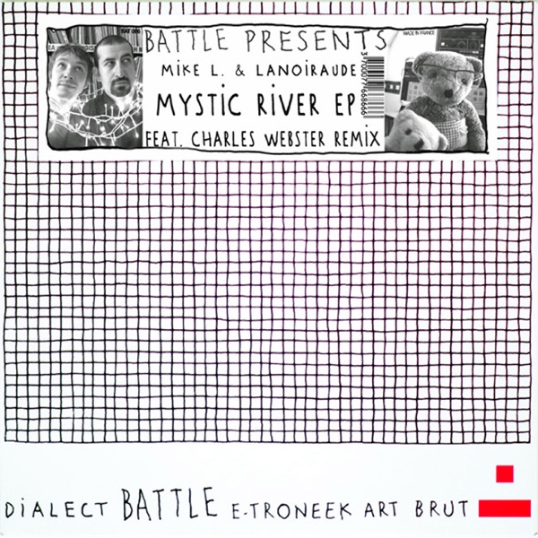 Battle No. 6: Mystic River