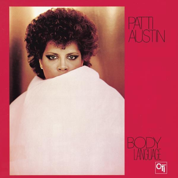 Body Language cover