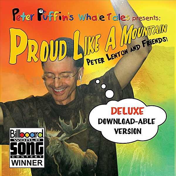 Proud Like a Mountain (Deluxe Version)