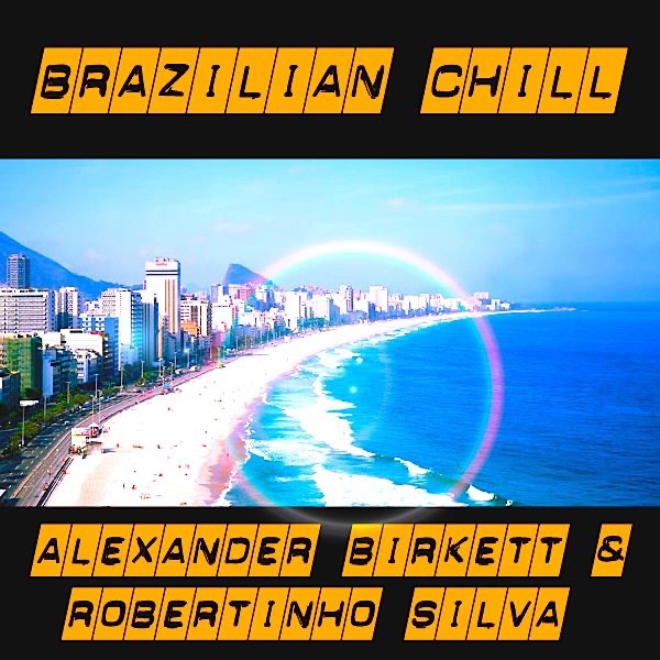 Brazillian Chill