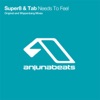 Super8 & Tab