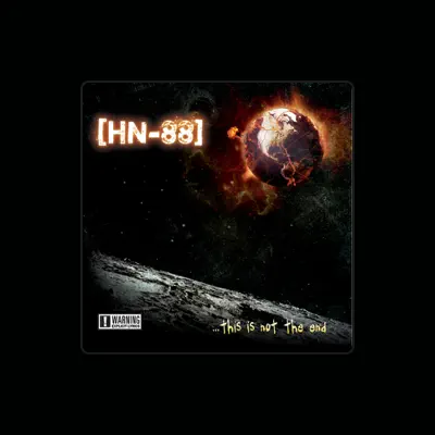 Listen to HN-88, watch music videos, read bio, see tour dates & more!